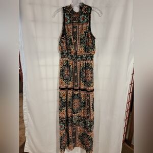 Womens Xhilaration Dress, Size L